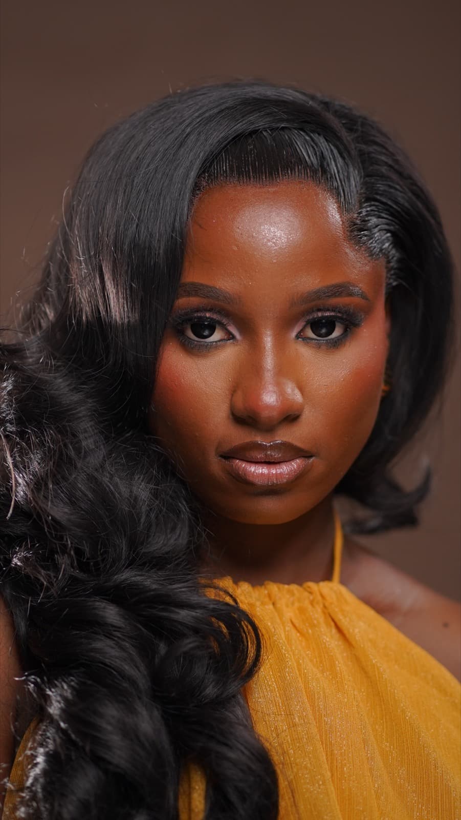 Mimi Makeup Portrait | Beauty Brand Film