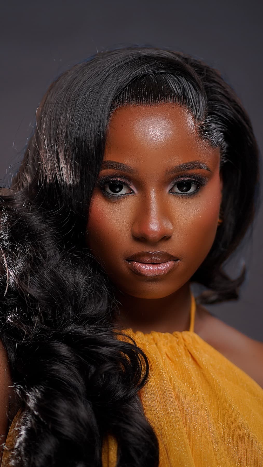 Mimi Beauty Portraits
