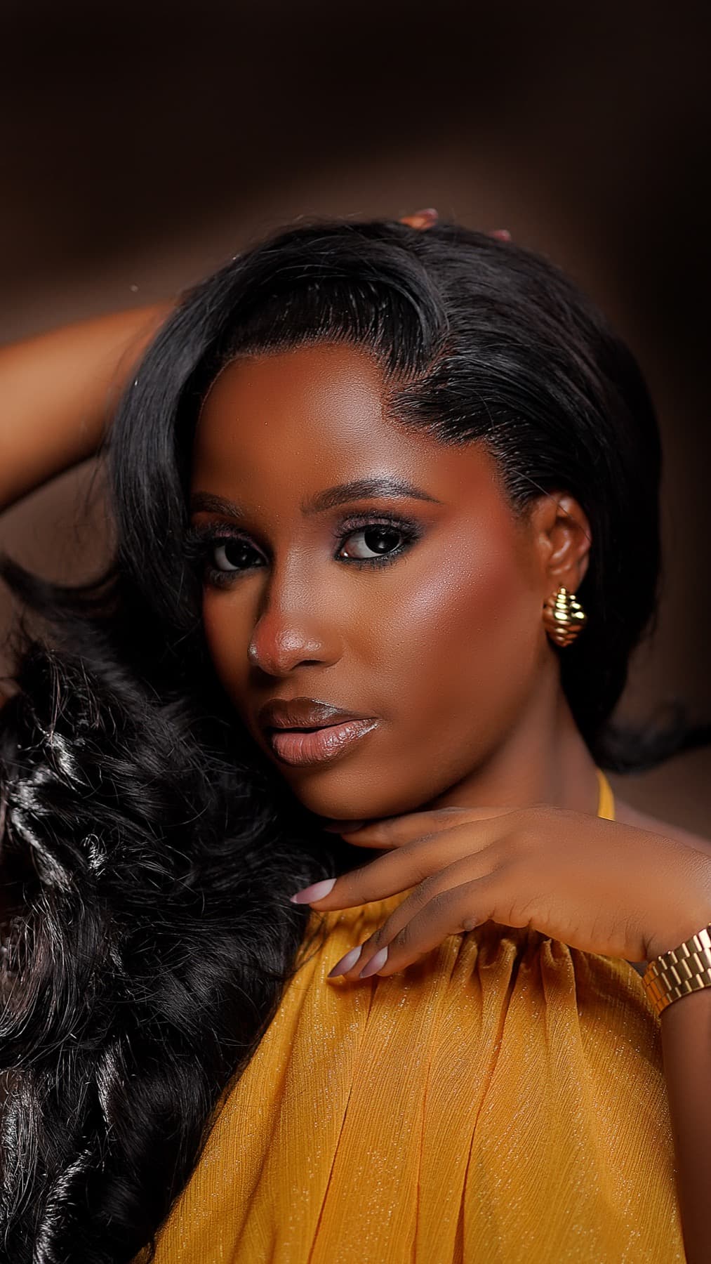 Mimi Beauty Portraits