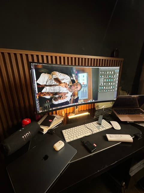 Desk